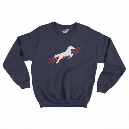 Knight Sweatshirt