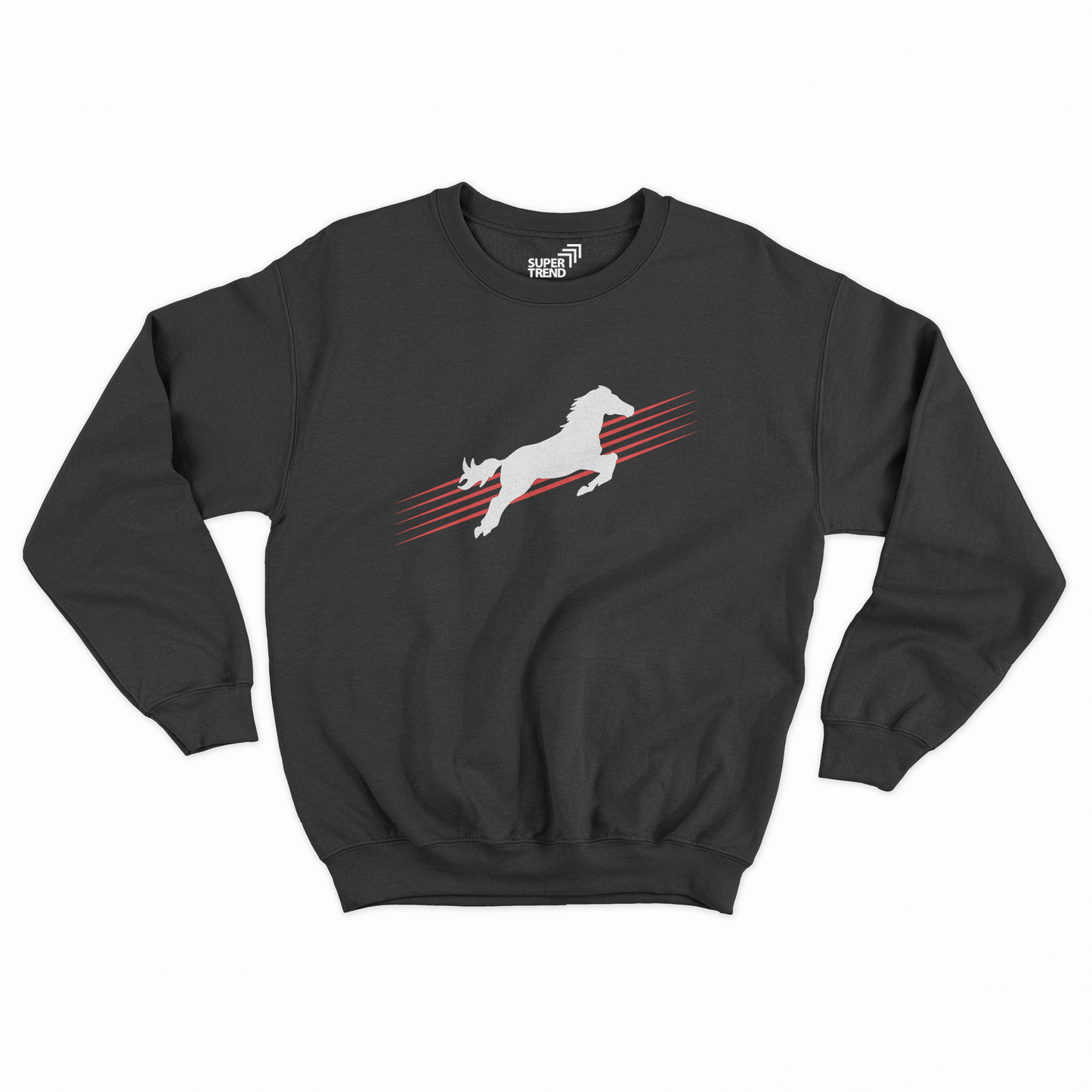 Knight Sweatshirt