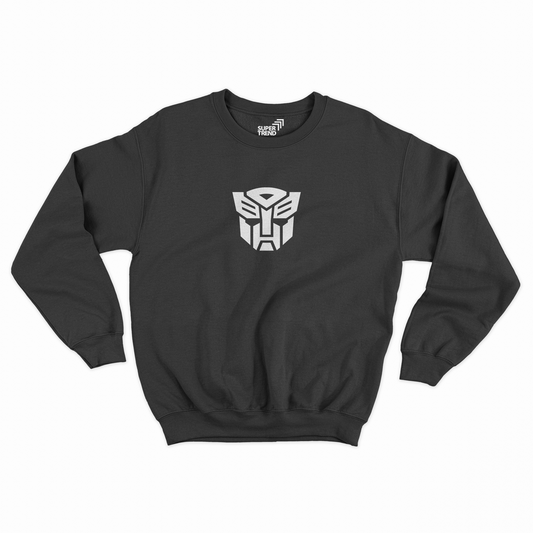 Transformer Sweatshirt